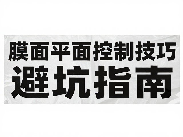 印刷适性与油墨干燥对平整度的从属影响