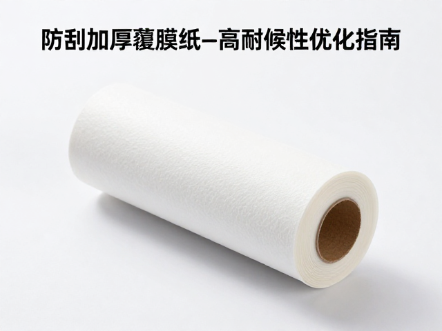 高耐候性优化的材料选择与工艺控制