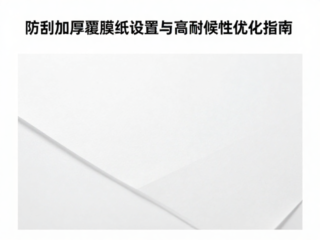 色彩管理系统的关键参数设置