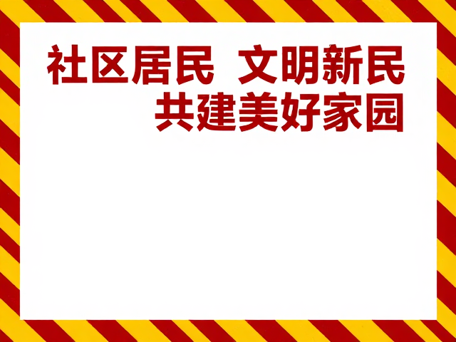 社区共治的文化内涵与实践