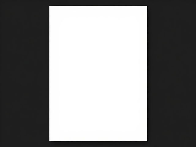 排版与字体的从属秩序