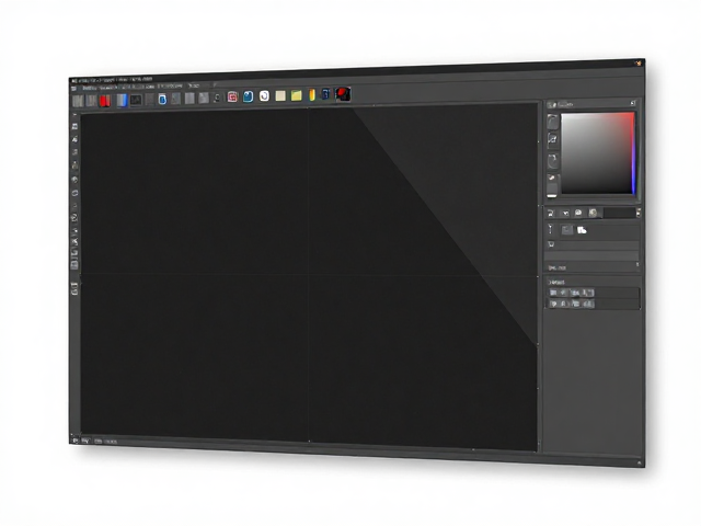 Cinema 4D Alpha通道处理技巧,质感磨皮修图工具实战指南