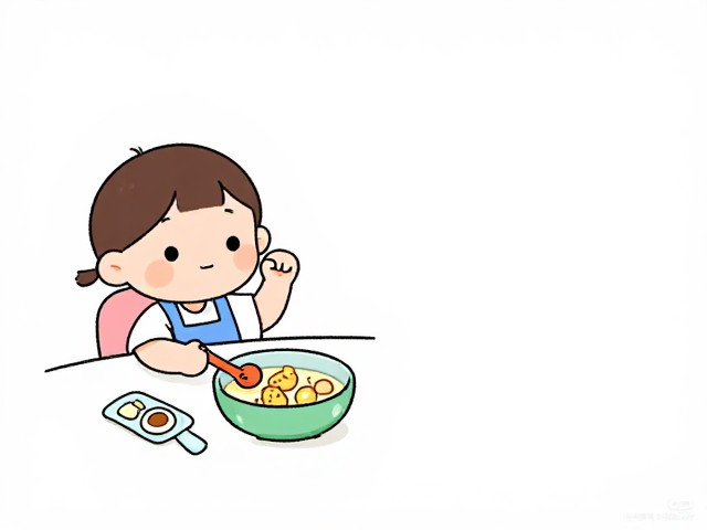 场景应用:家庭餐桌与育儿场景的融合
