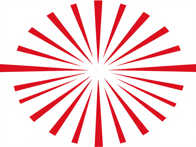 元素层级与负空间运用