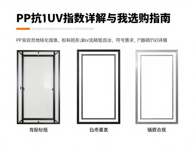 高抗UV指数的科学定义与测试标准