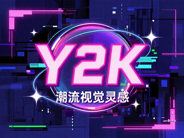低像素图形与故障艺术:数字原始主义的视觉实验