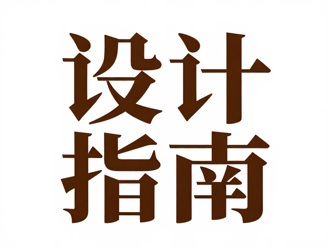 应用场景与品牌视觉识别的融合