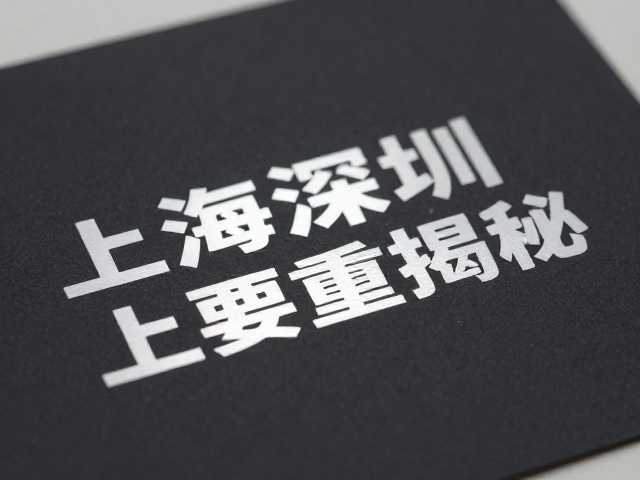 模具设计与参数优化的实战策略