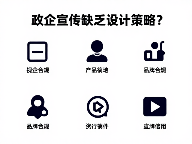 视觉符号提炼与品牌一致性