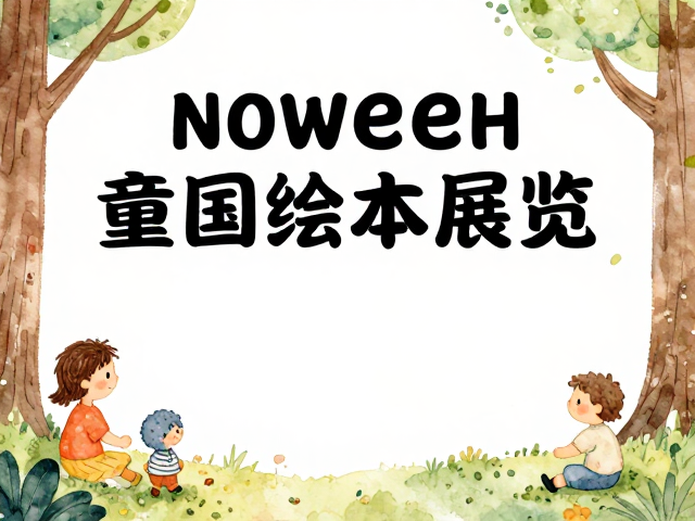 叙事性插画元素与版式设计的协同