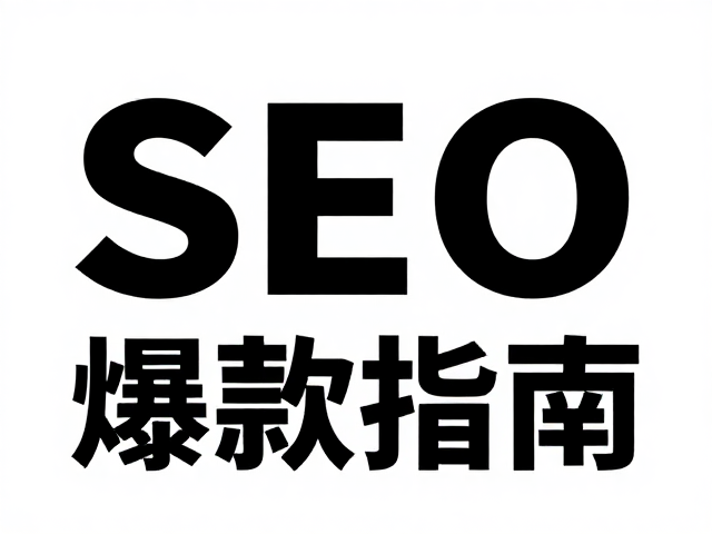 公众号首图的SEO优化与搜索引擎收录策略