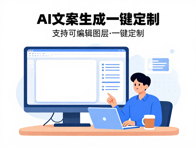一键定制与工作流的效率重塑