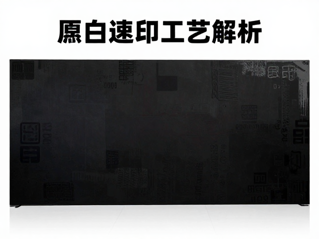 展会背景板套印的精度控制要素