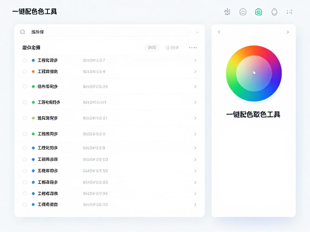 组件库同步机制与工程化落地