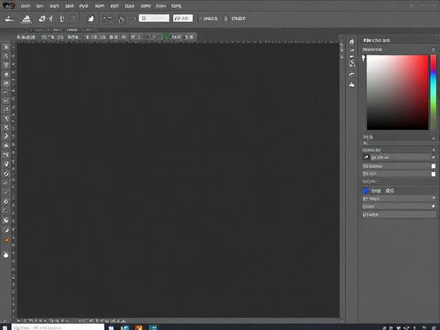 Photoshop新建文档选CMYK还是RGB?灰度模式为何丢失色彩信息?