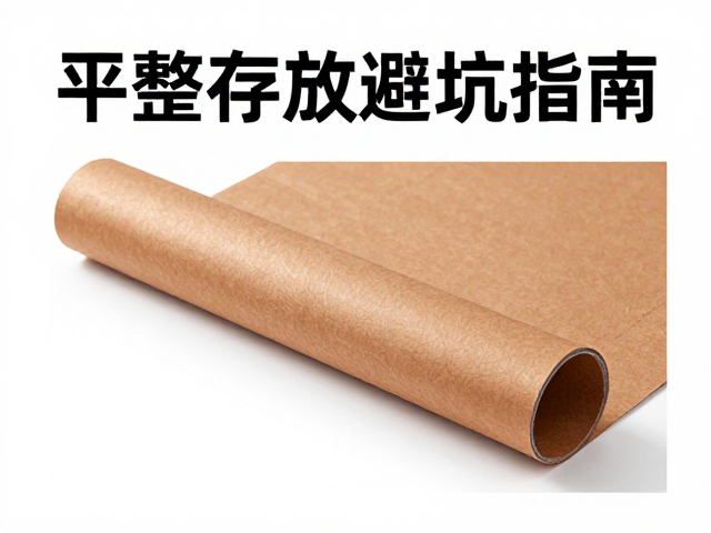 防卷边矫正与日常维护细节