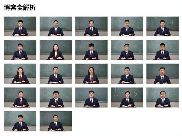 博客文章深度解读与常见问题
