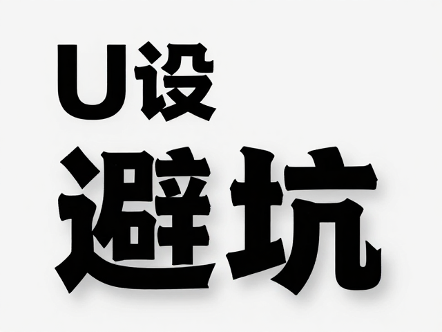 阴影与描边在复杂背景下的层级构建作用
