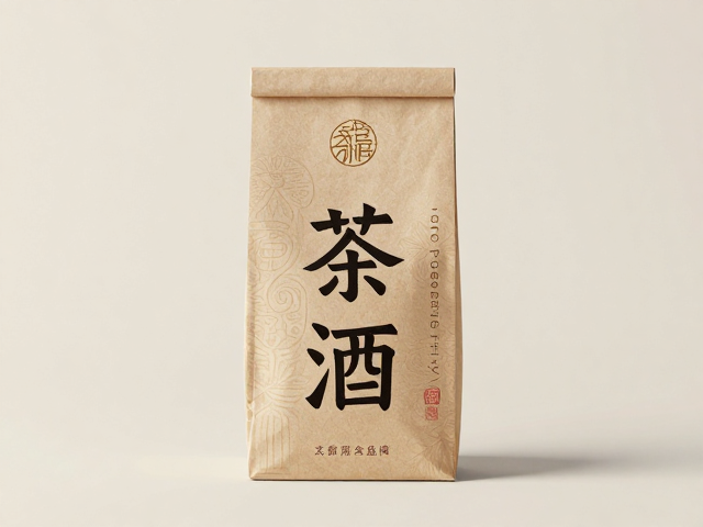 视觉符号的古意重构与品牌信任构建