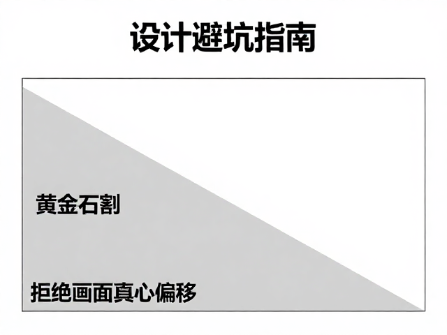 出血位安全:规避裁切风险的关键细节