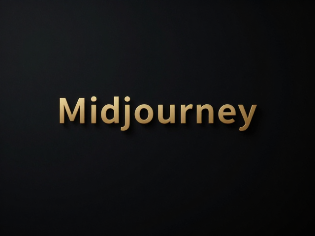 Midjourney提示词,小众极简暗黑风,巧用冷暖局部对比营造高级感