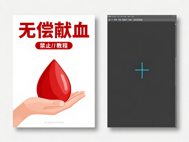 图像处理技法与质感营造