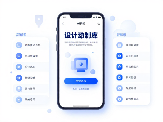 AI驱动的工作流如何重塑设计效率