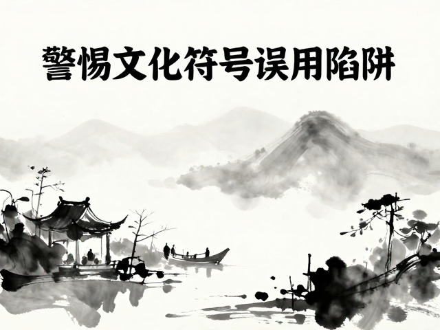 信息层级与可读性的平衡