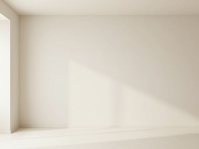 去繁就简的光影哲学