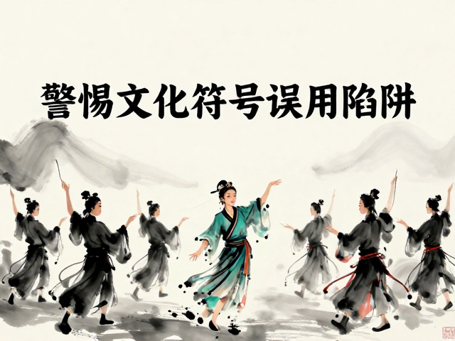 色彩情绪与演出主题的契合度