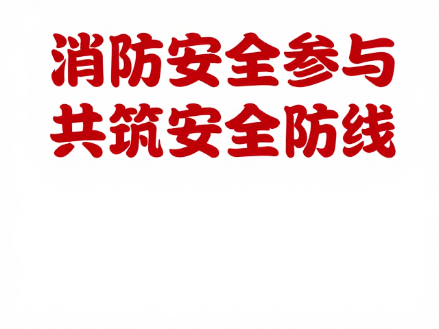 引导全民参与的行动指南