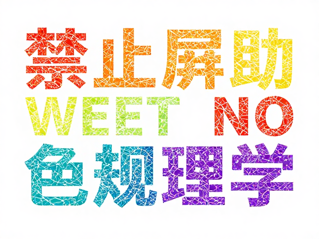 色彩心理学在视觉层级中的应用