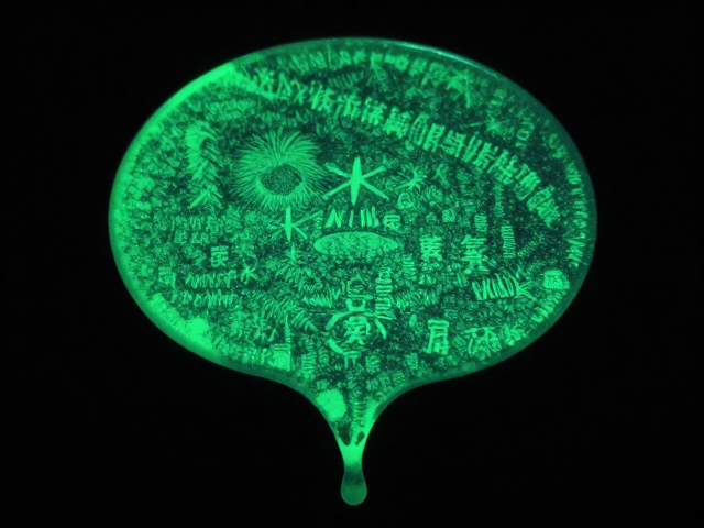 荧光印刷工艺防潮防氧化,滴胶滴油技术详解