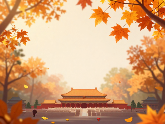 光影氛围与场景化叙事构建