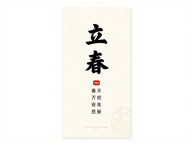 节气创意灵感与视觉元素的融合策略