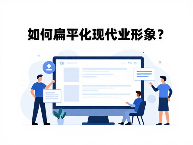 技术赋能：构建透明高效的信息协同平台
