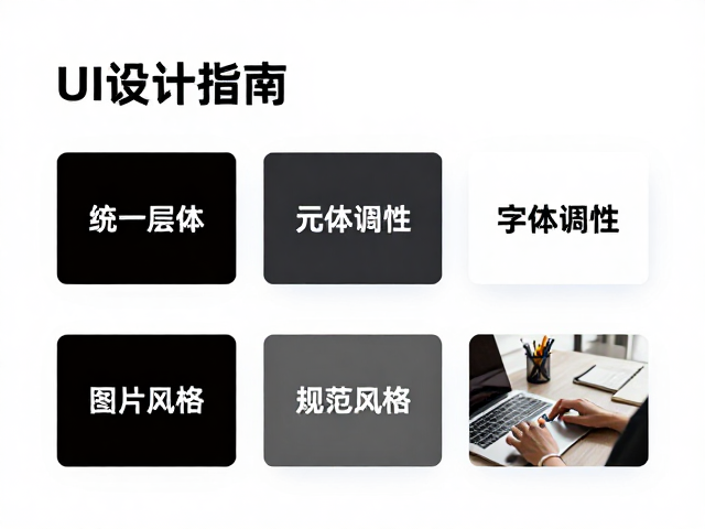 规范图片风格与视觉叙事
