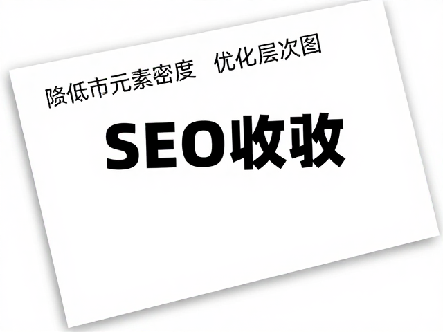 倾斜图片裁切技巧,降低元素密度,优化层次构图提升SEO收录