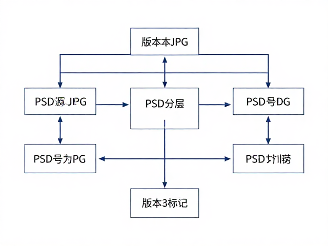 版本号标记在流程管控中的关键作用