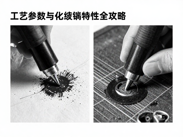 工艺参数优化与常见缺陷处理