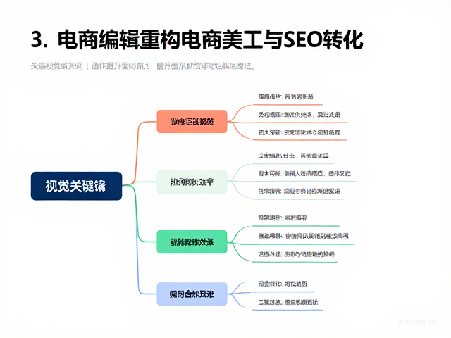电商美工项目汇报技巧,利用协作编辑提升团队效率与SEO转化