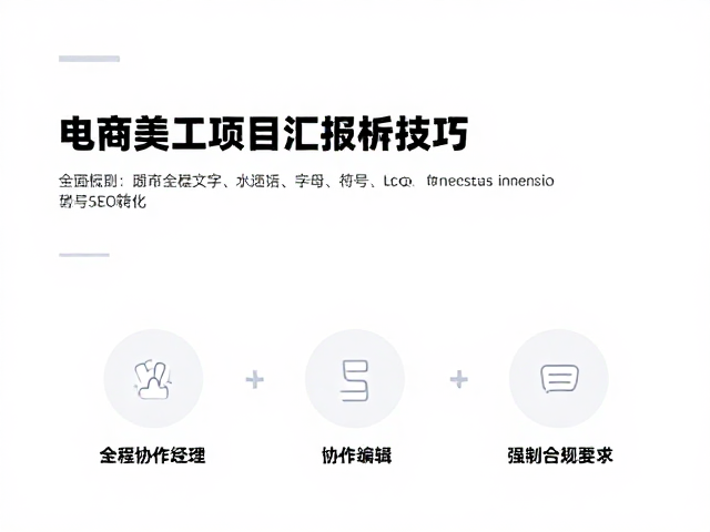 视觉呈现与SEO逻辑的深度耦合