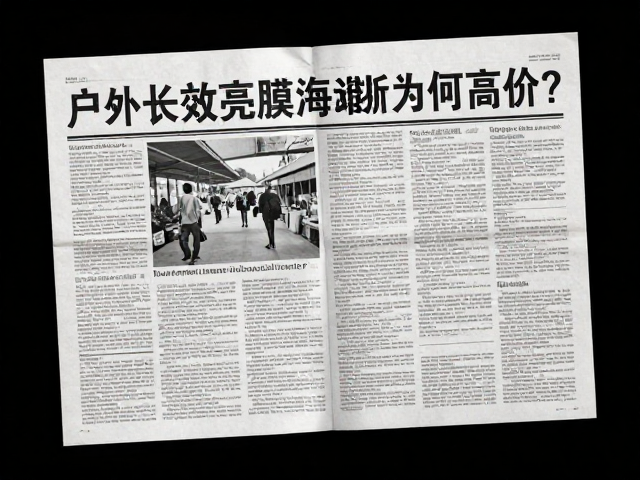 市场定位与应用场景的逻辑关联
