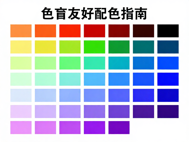 调色板生成工具推荐