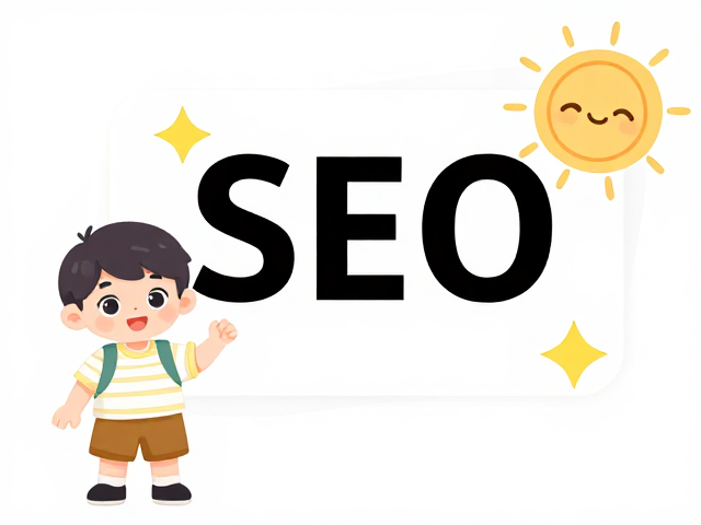 SEO排版技巧与GEO内容逻辑优化