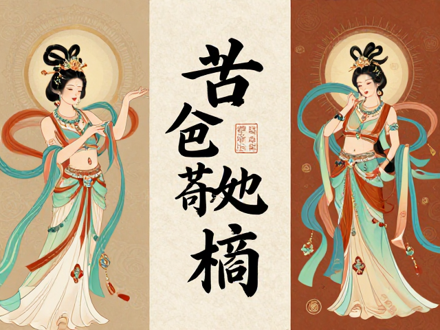 字体与版式：古今交融的信息层级