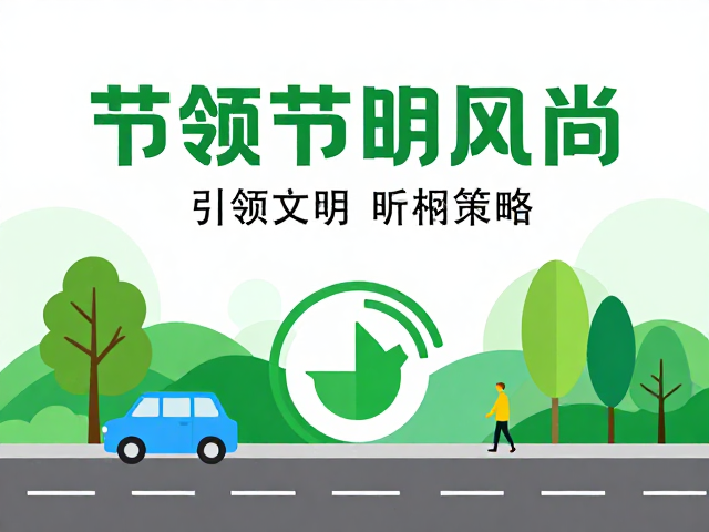 节能减排场景的数据化呈现策略