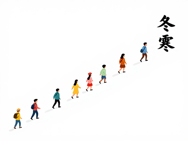 对角线动势构图的视觉张力构建