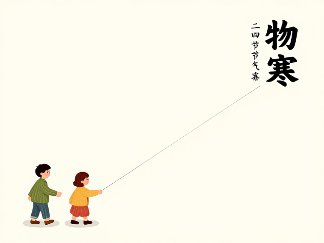 物候特征的拟人化叙事策略