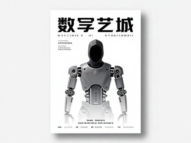 字体设计与信息层级呈现